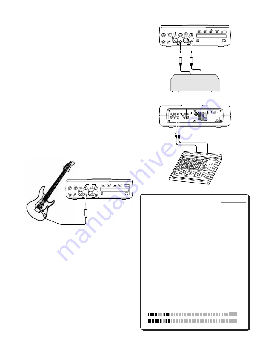 Superscope PSD330 Owner'S Manual Download Page 13