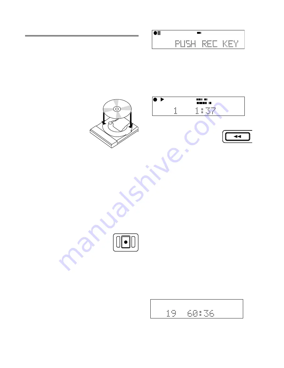 Superscope PSD330 Owner'S Manual Download Page 14