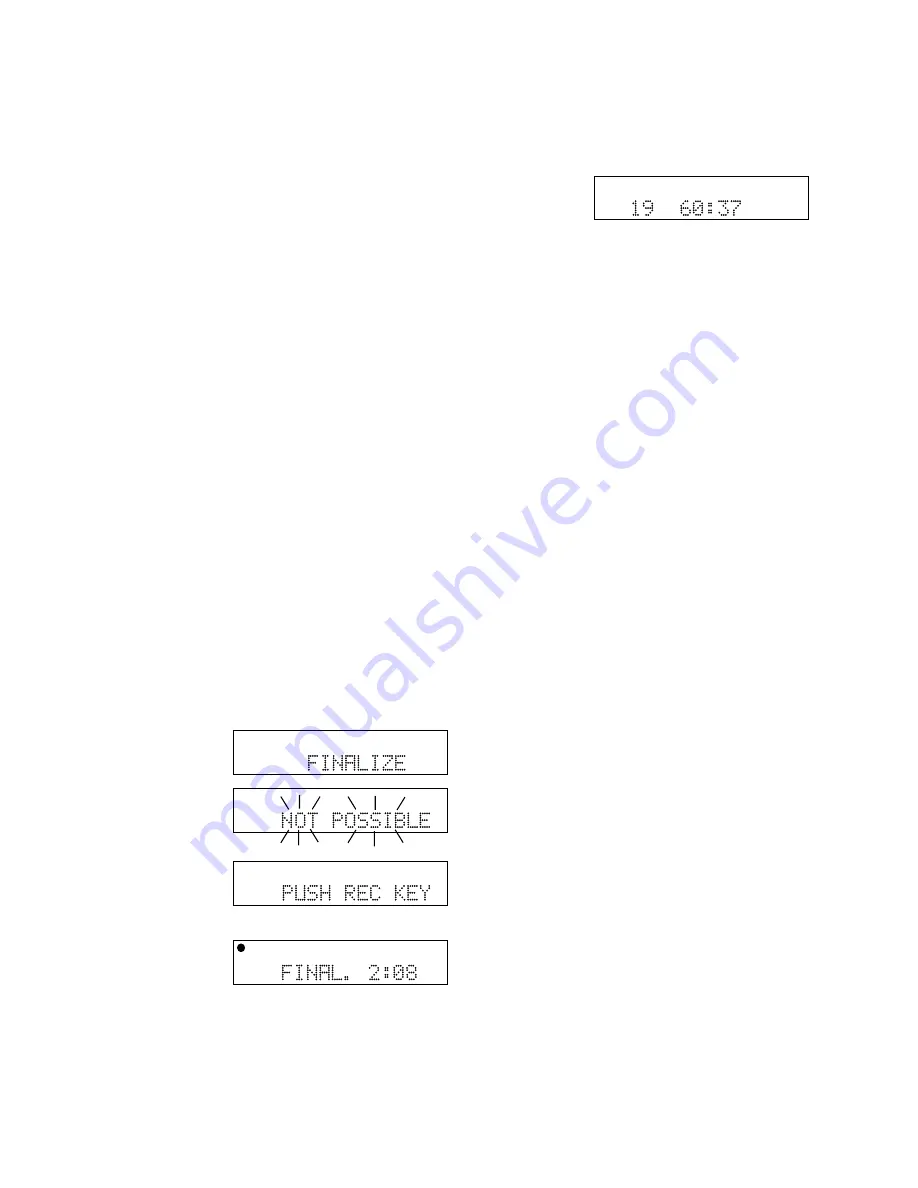 Superscope PSD330 Owner'S Manual Download Page 16