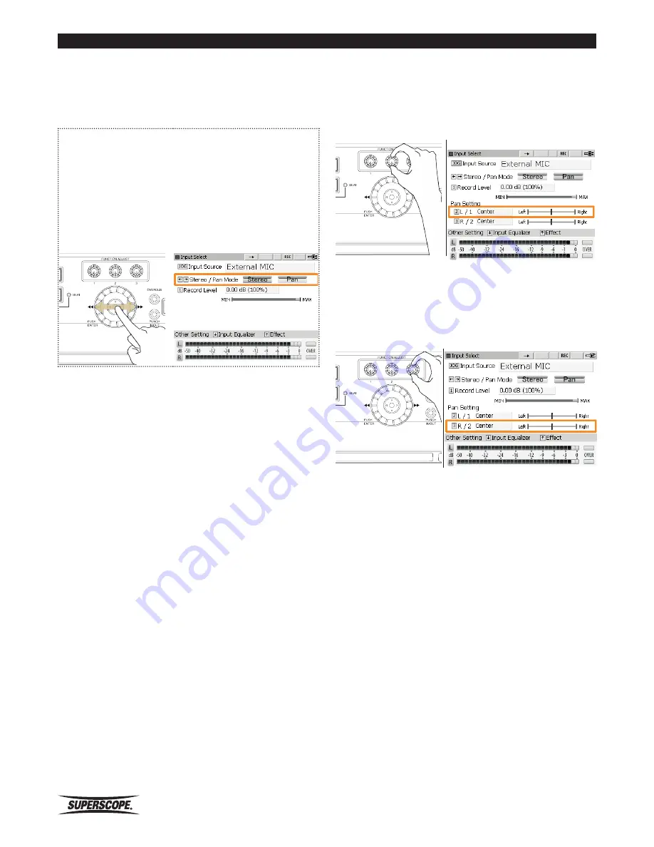 Superscope PSD410 User Manual Download Page 30