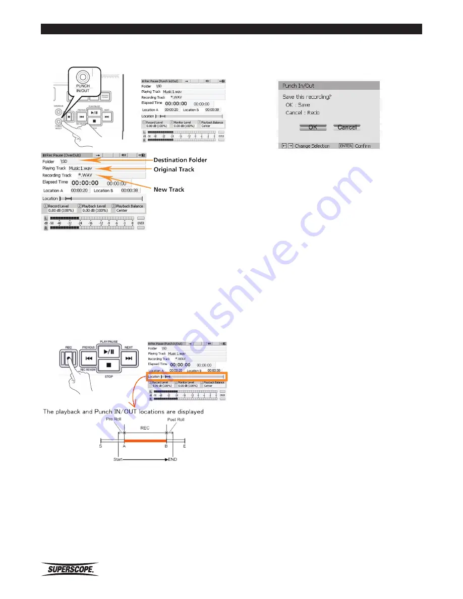 Superscope PSD410 User Manual Download Page 72