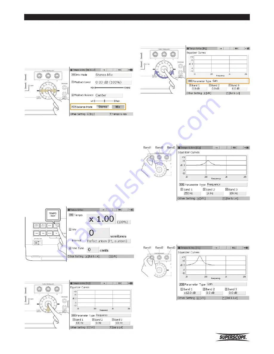 Superscope PSD410 User Manual Download Page 77