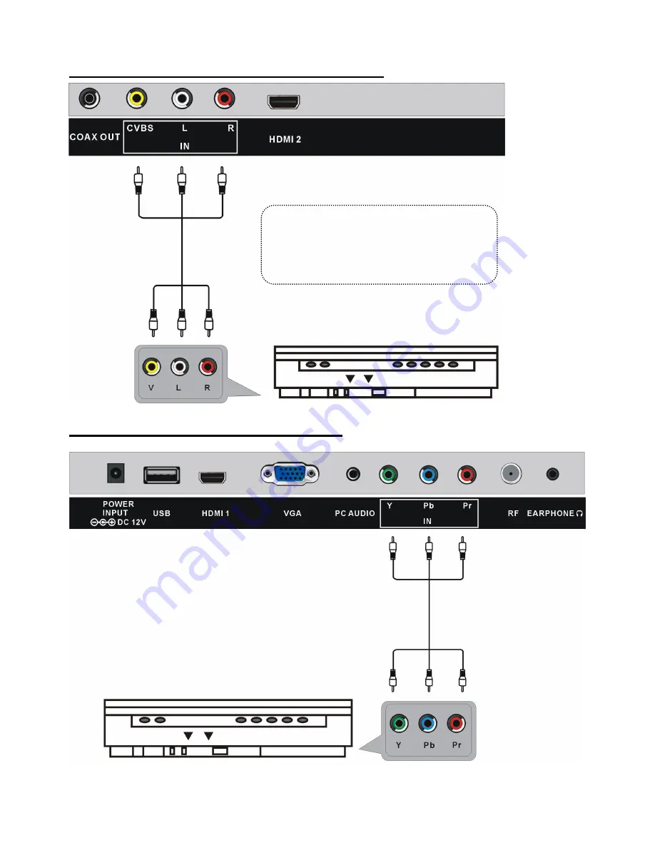 Supersonic SC-1511 User Manual Download Page 11