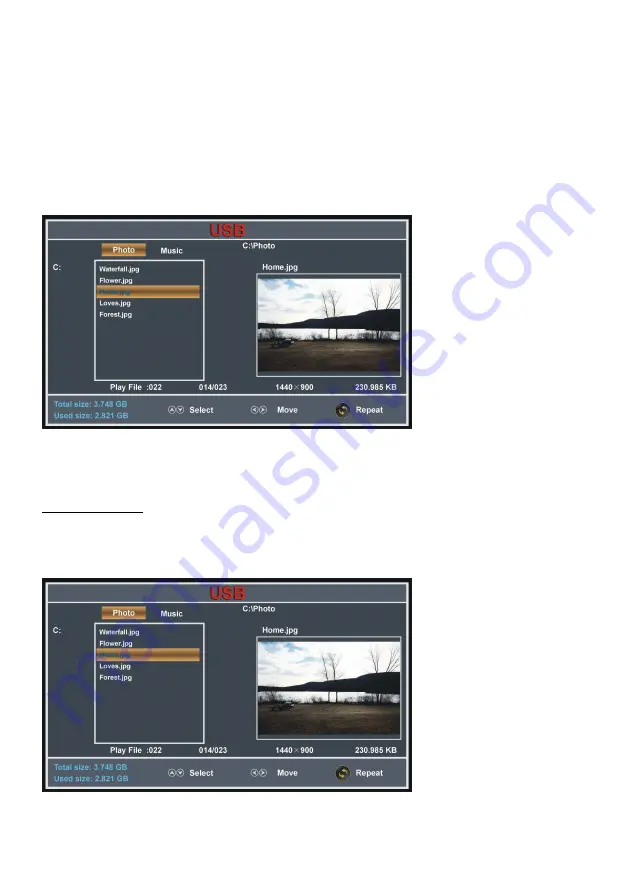 Supersonic SC-2211 User Manual Download Page 17