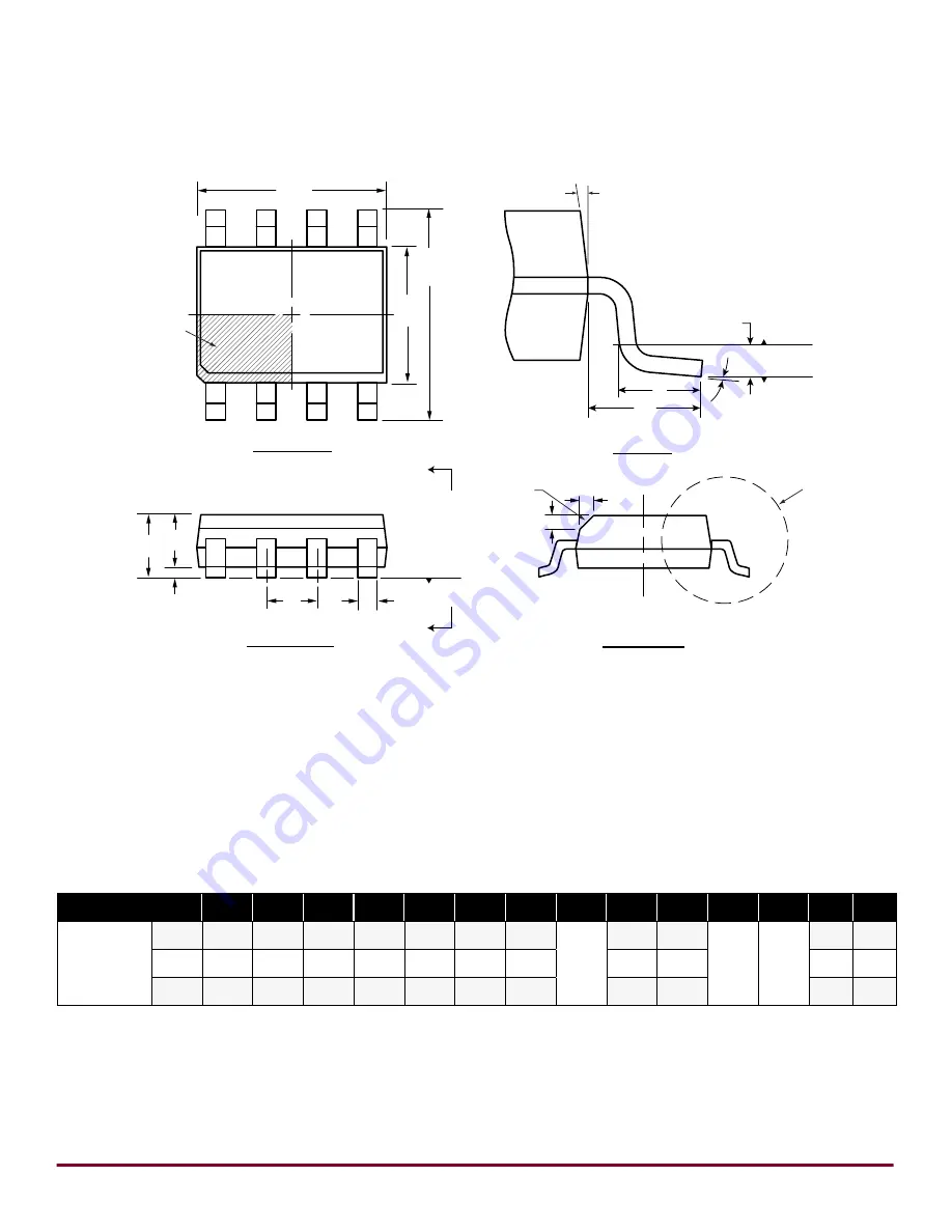 Supertex HV9910B Quick Start Manual Download Page 7