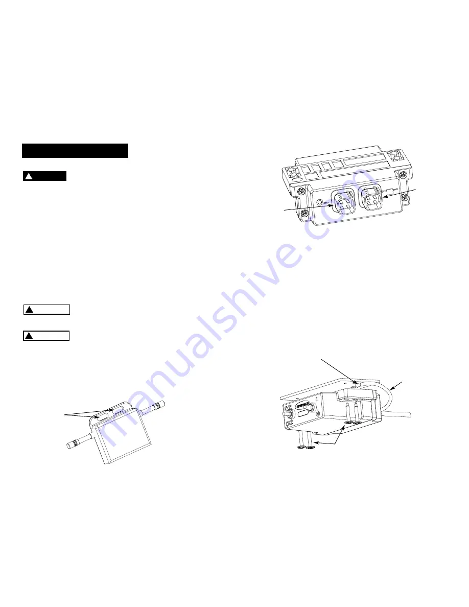 Superwinch 06302 Скачать руководство пользователя страница 11