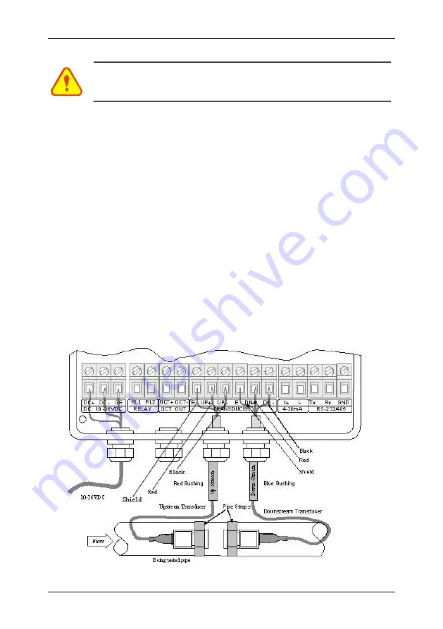 SUPMEA SUP-1158-J User Manual Download Page 12