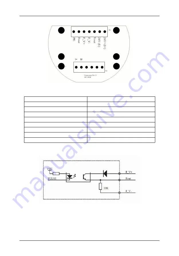 SUPMEA U-LWGY-SUP-EN2 User Manual Download Page 19