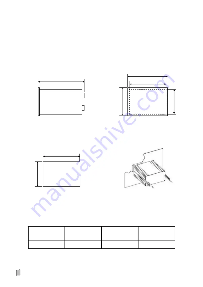 Supmeter BST100-B11 Operation Manual Download Page 13