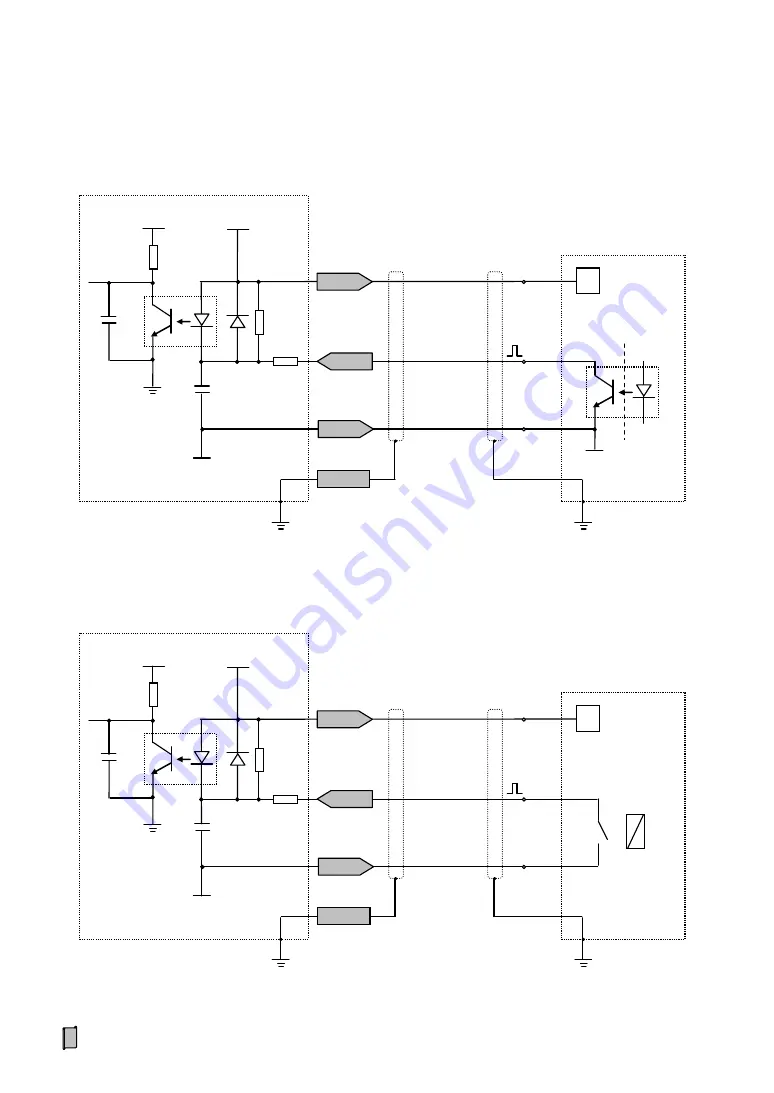 Supmeter BST100-B11 Operation Manual Download Page 17