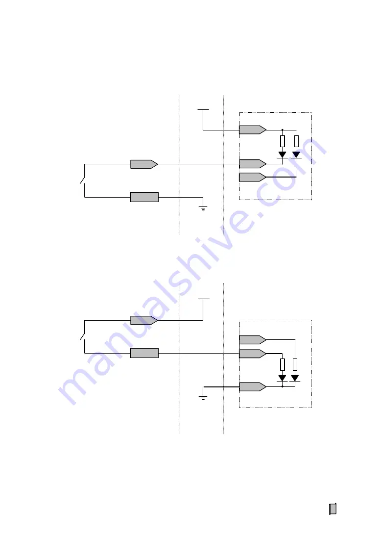 Supmeter BST100-B11 Operation Manual Download Page 22