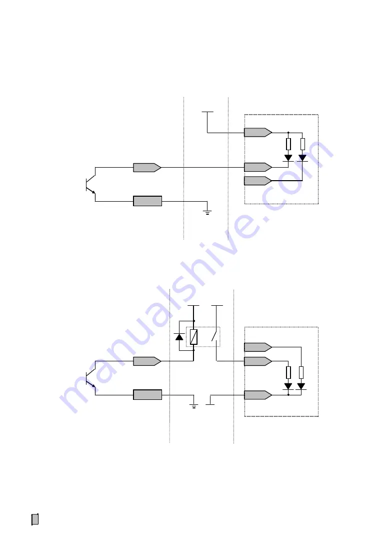 Supmeter BST100-B11 Operation Manual Download Page 23