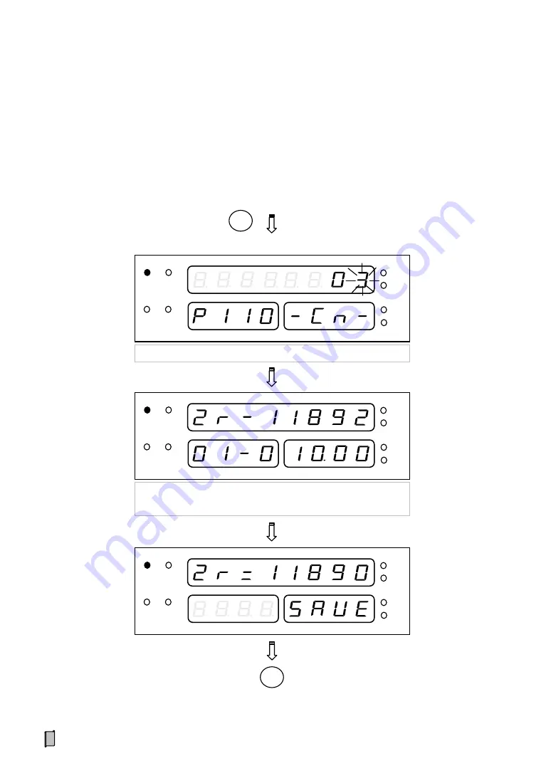 Supmeter BST100-B11 Operation Manual Download Page 49