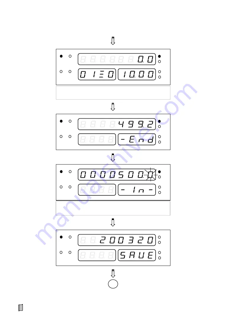 Supmeter BST100-B11 Operation Manual Download Page 55