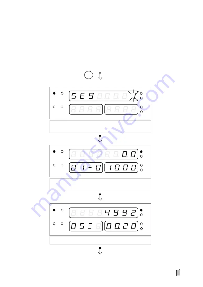 Supmeter BST100-B11 Operation Manual Download Page 56