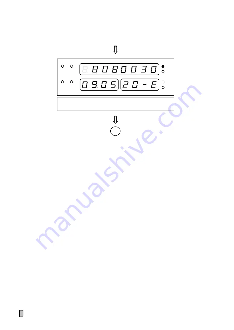 Supmeter BST100-B11 Operation Manual Download Page 61