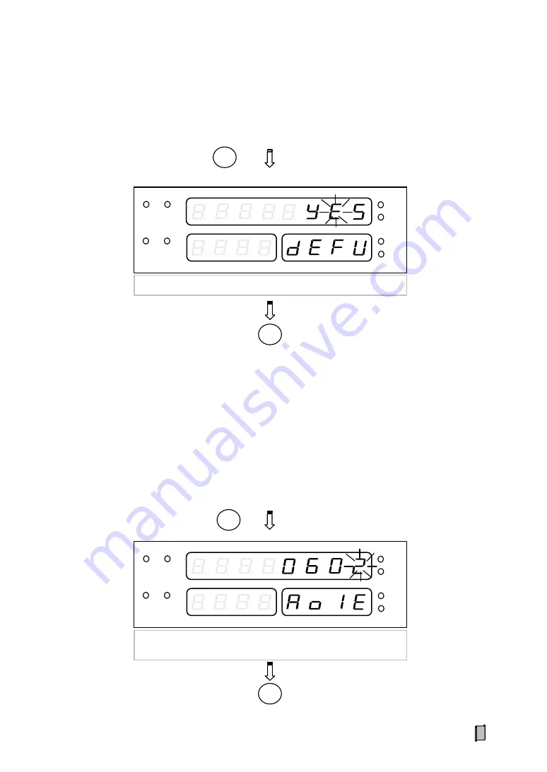 Supmeter BST100-B11 Operation Manual Download Page 66