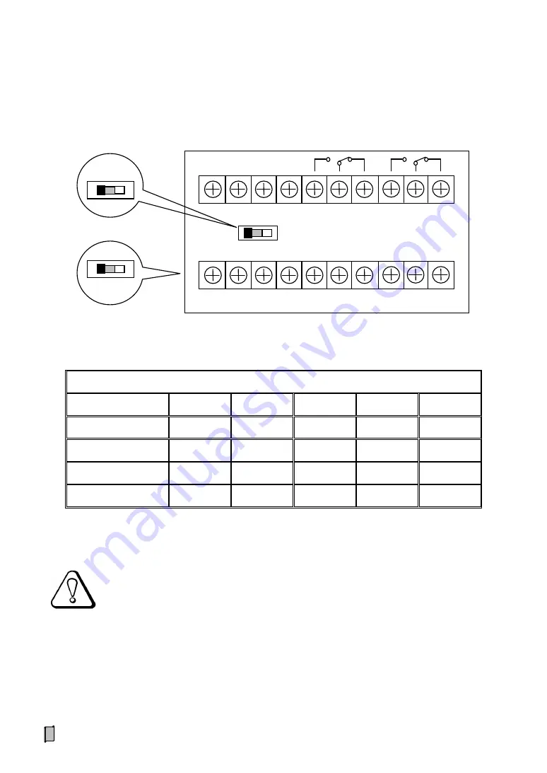 Supmeter BST106-B60S(L) Operation Manual Download Page 11