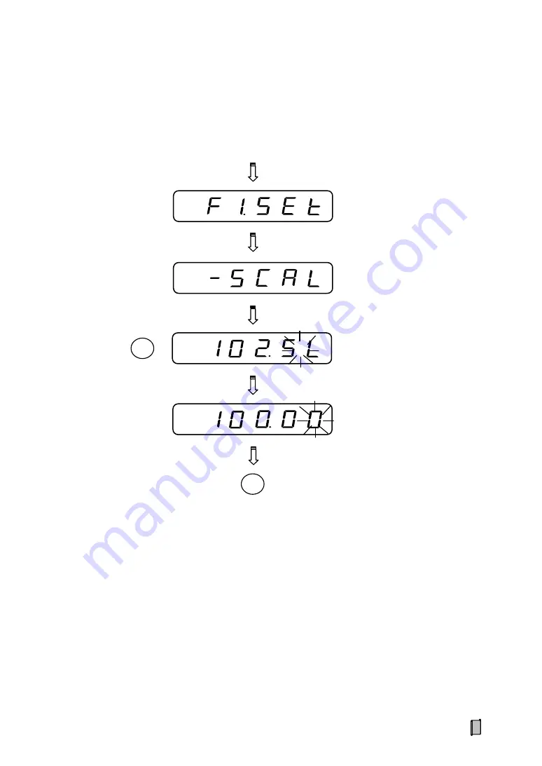 Supmeter BST106-B60S(L) Operation Manual Download Page 24