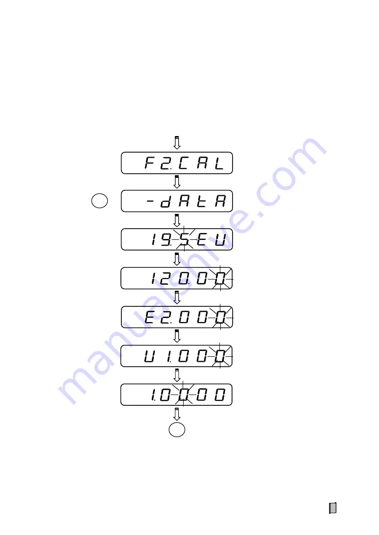 Supmeter BST106-B60S(L) Operation Manual Download Page 26