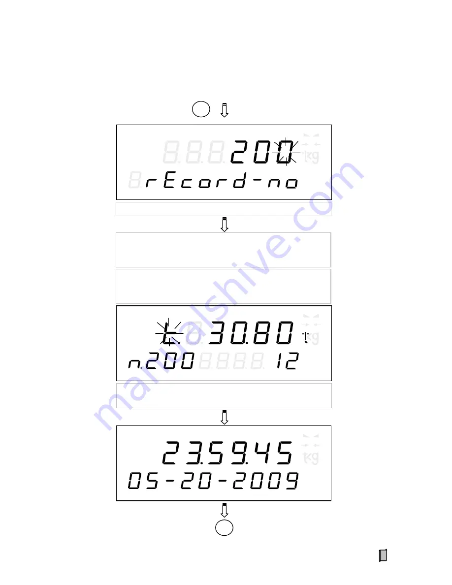 Supmeter BST106-F19 Скачать руководство пользователя страница 40