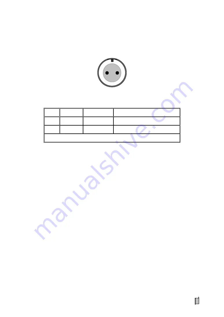 Supmeter BST106-N59 Operation Manual Download Page 22