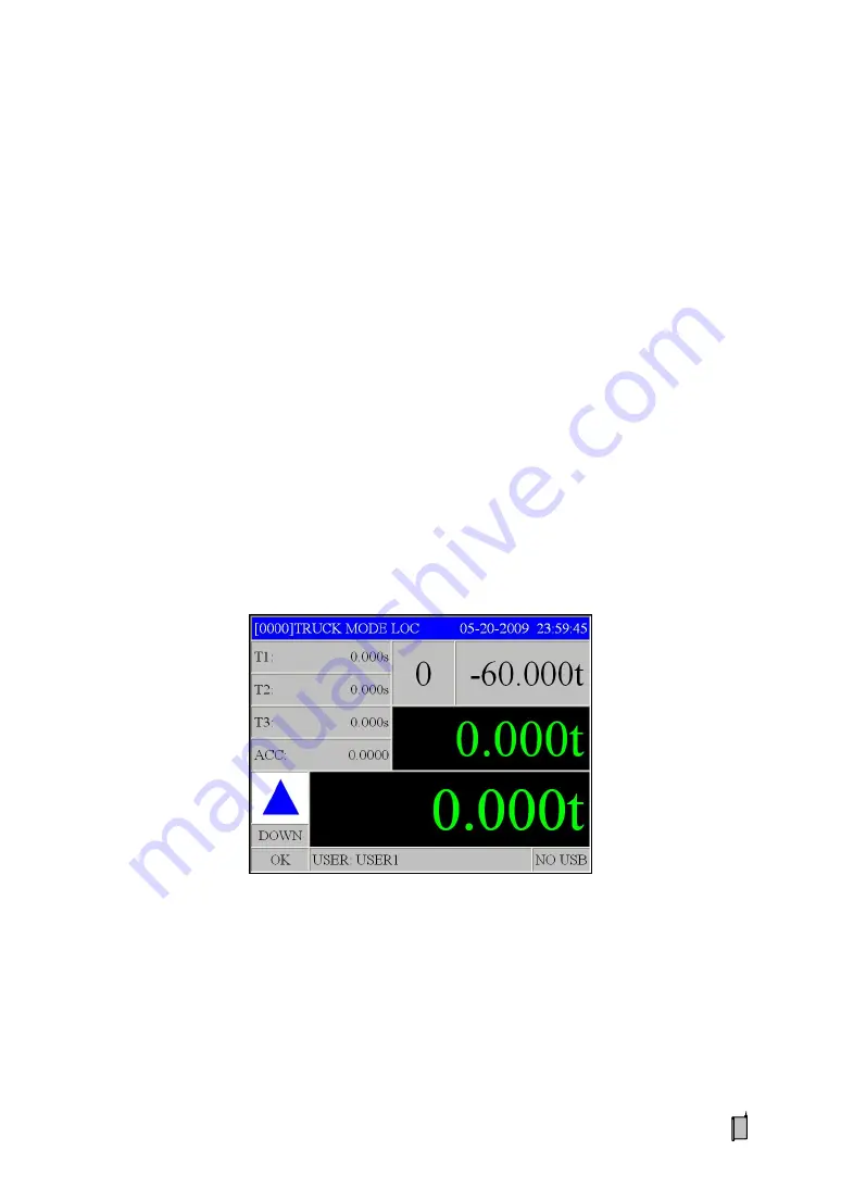 Supmeter BST106-N59 Operation Manual Download Page 32