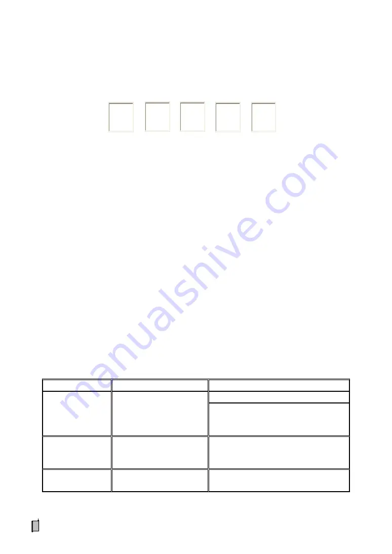 Supmeter BST106-N59 Operation Manual Download Page 33