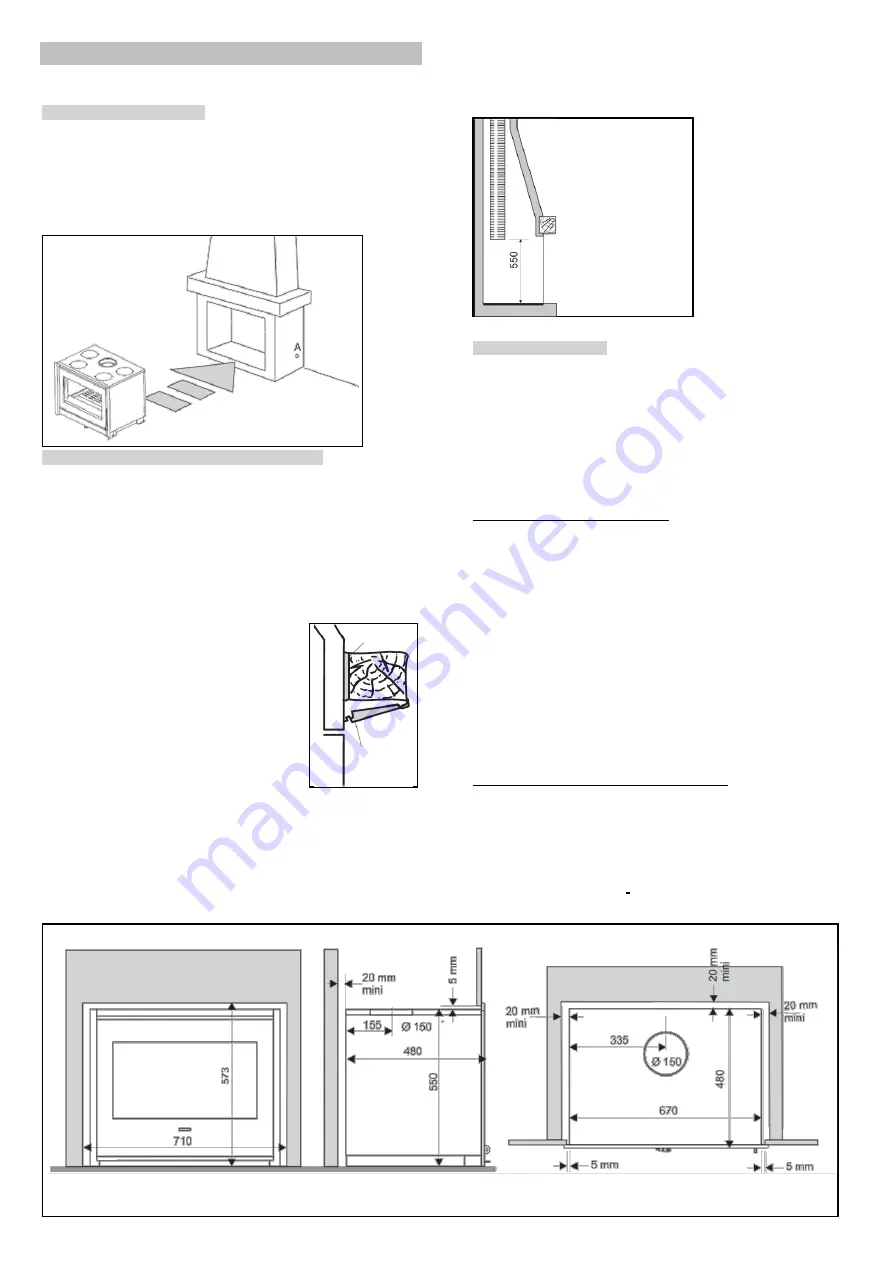 Supra NEO 67 G Manual Download Page 5