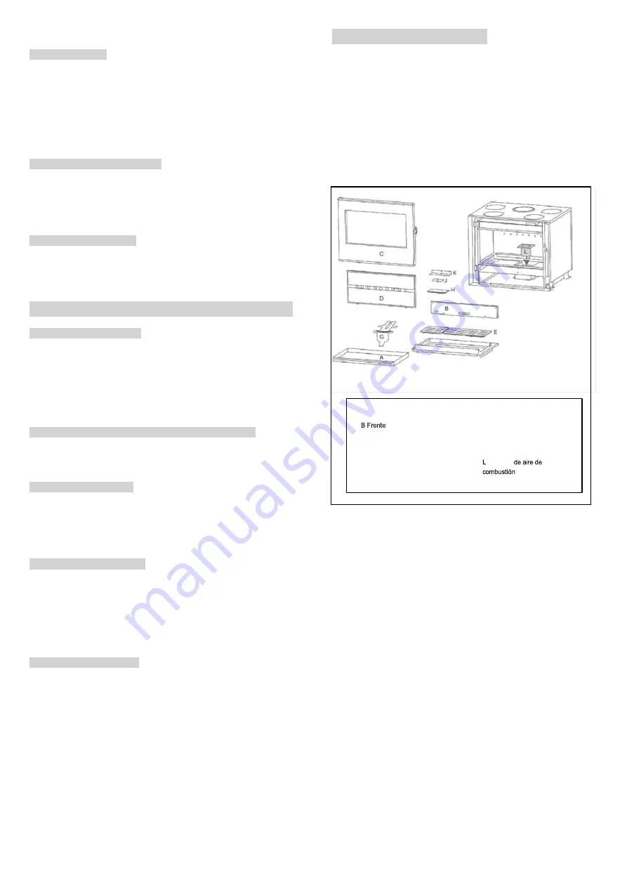 Supra NEO 67 G Manual Download Page 36