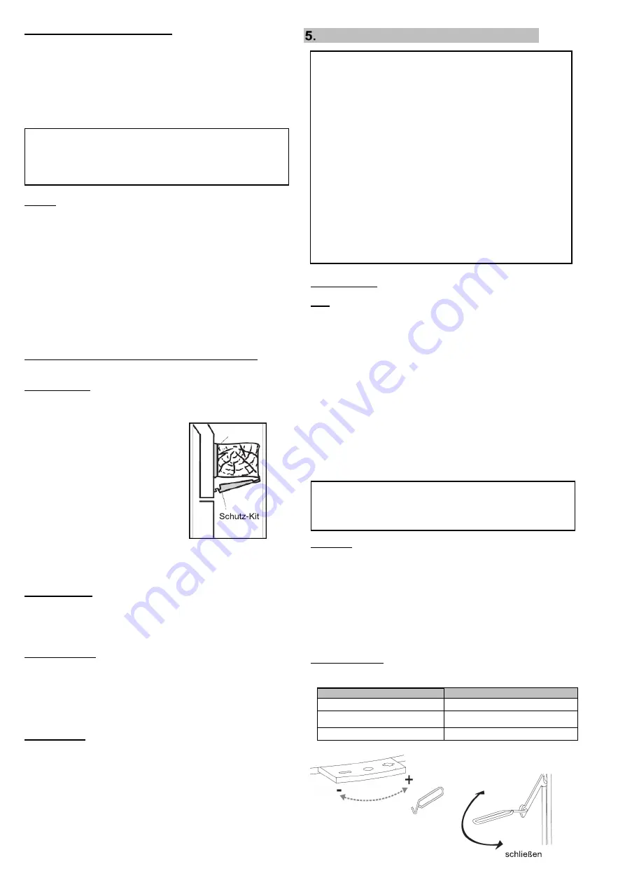 Supra NEO 67 G Manual Download Page 69