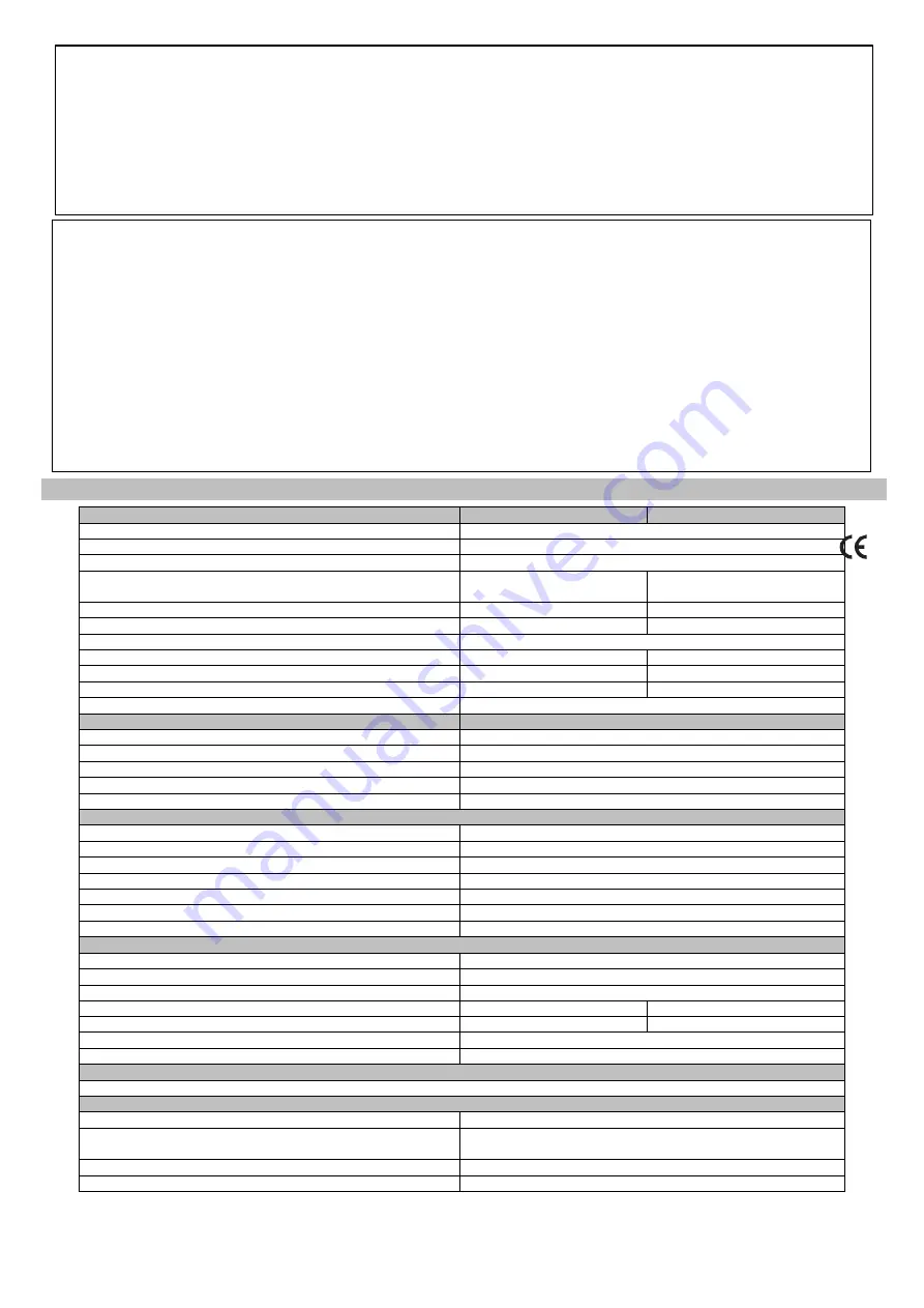 Supra NEO 76 16/9 GT Installation Instructions And User Manual Download Page 38