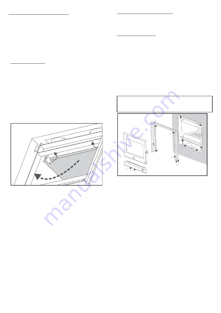 Supra NEO 76 16/9 GT Installation Instructions And User Manual Download Page 42