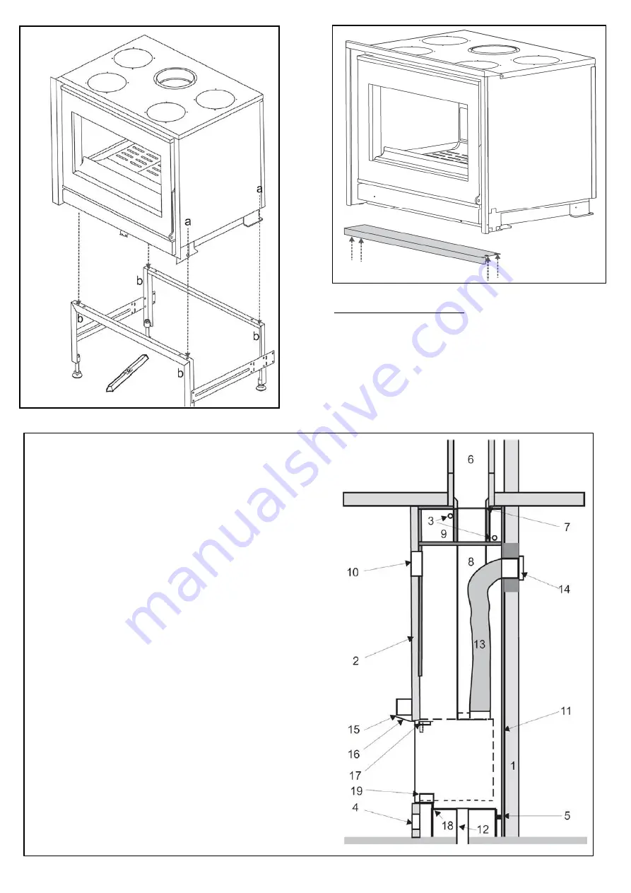 Supra NEO 76 16/9 GT Installation Instructions And User Manual Download Page 56