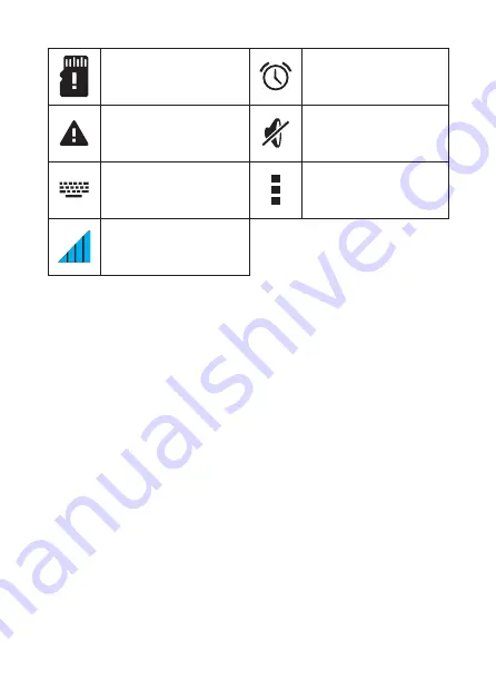 Supra ST 801 User Manual Download Page 8