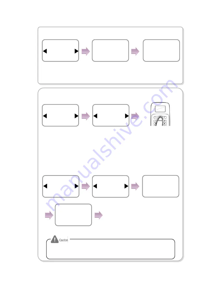 suprema BioLite Solo User Manual Download Page 20