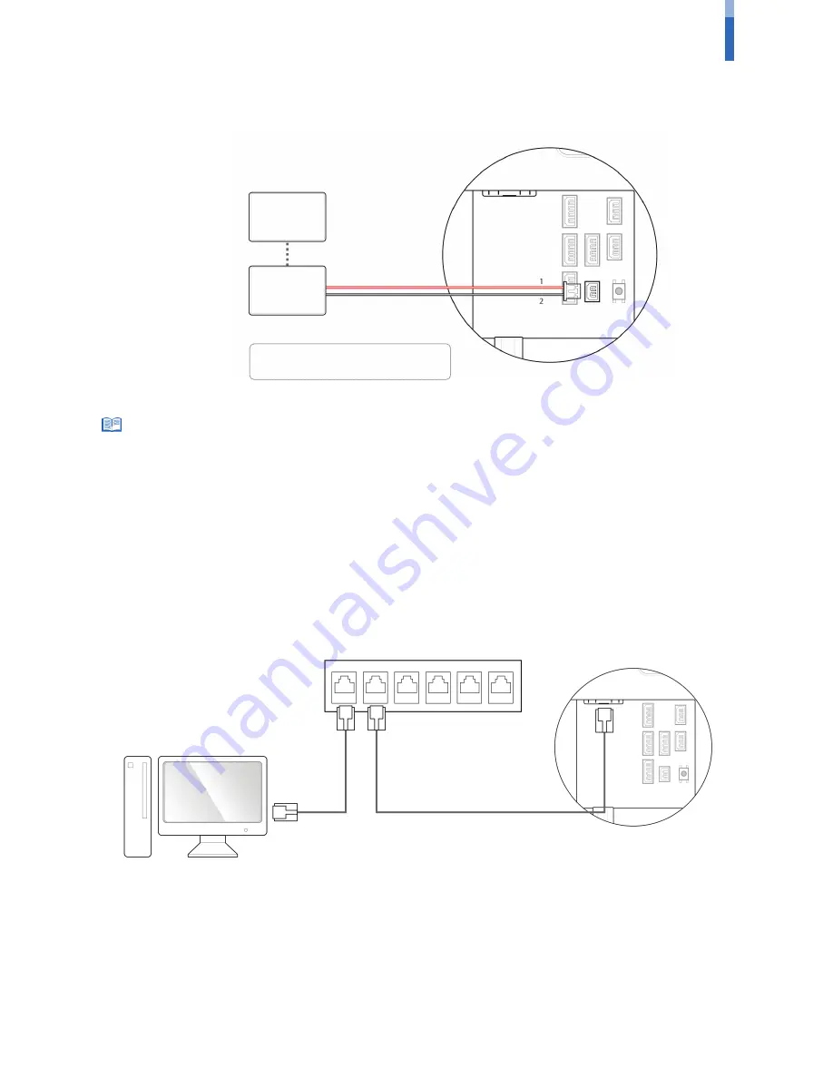 suprema BioStation A2 Installation Manual Download Page 11