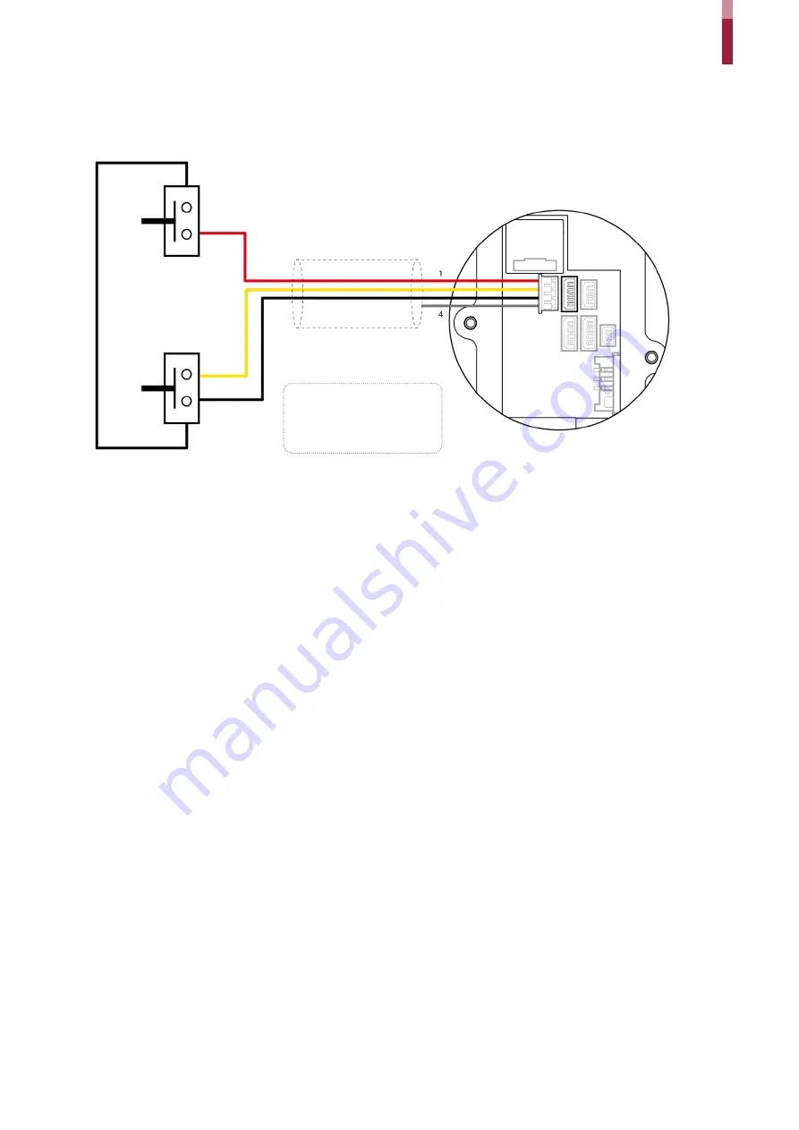 suprema FaceStation F2 Installation Manual Download Page 15