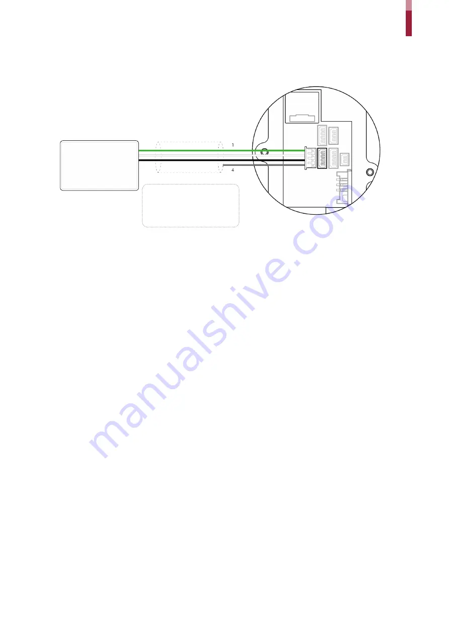 suprema FaceStation F2 Installation Manual Download Page 20