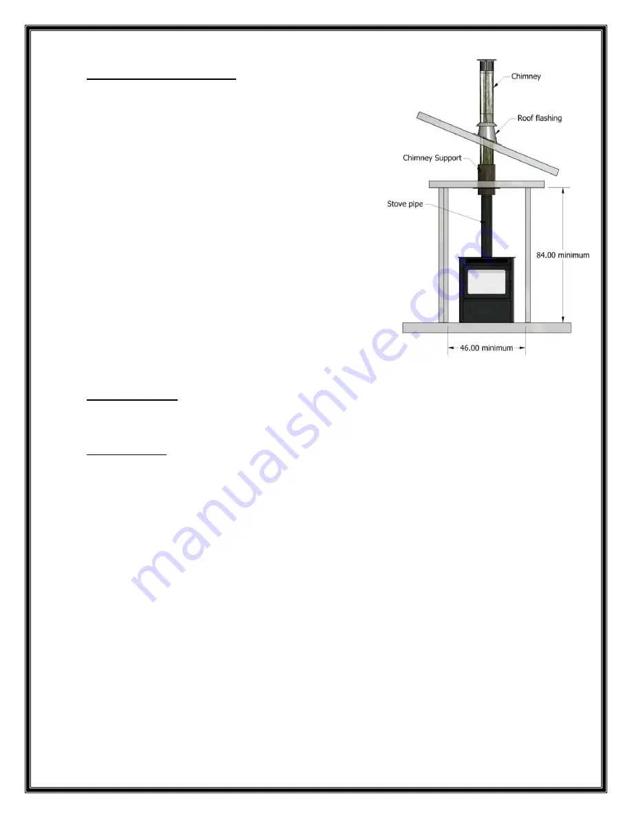 SUPREME UL 127 Owner'S Manual Download Page 16