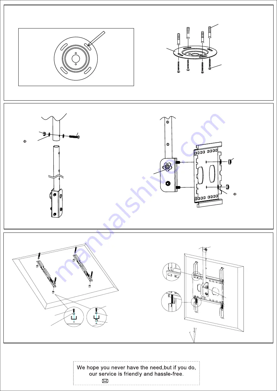 Suptek MC4602 Quick Start Manual Download Page 2