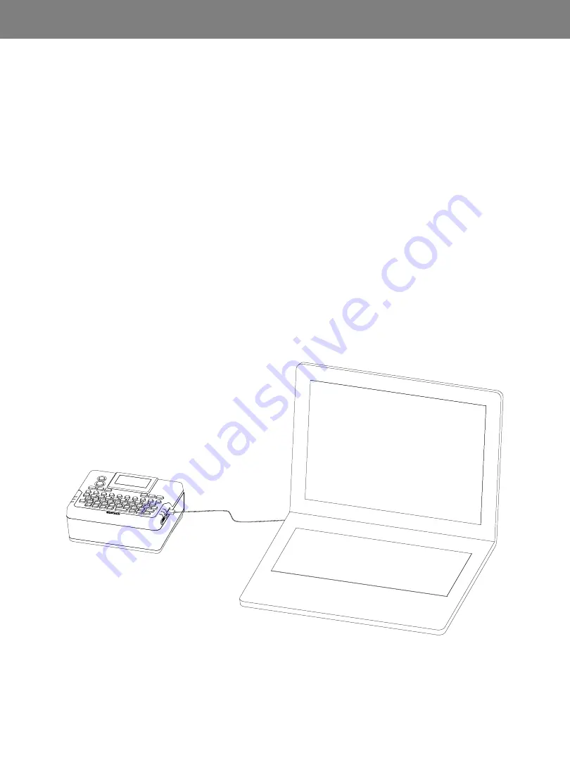 Supvan LP 6245A User Manual Download Page 20