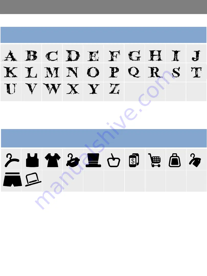 Supvan LP 6245A User Manual Download Page 37