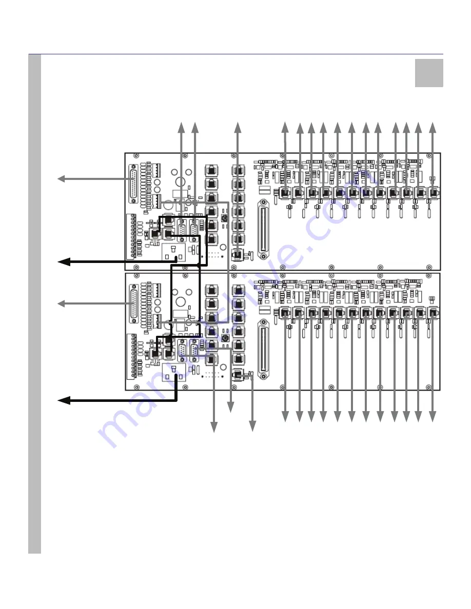 Sur-Gard SG-System III Operating Manual Download Page 15