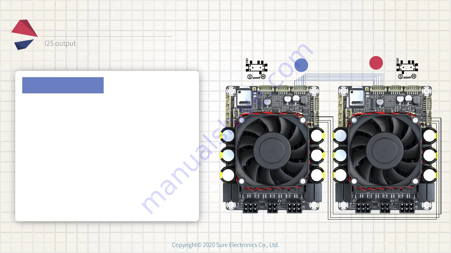 Sure Electronics AA-JA33286 Скачать руководство пользователя страница 14