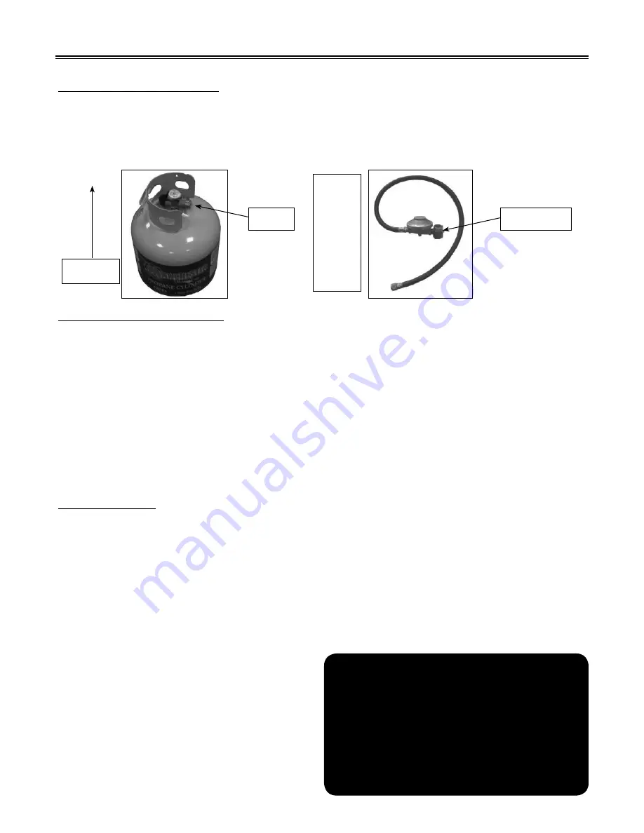 Sure Heat T87PHLP Use And Care Manual Download Page 16