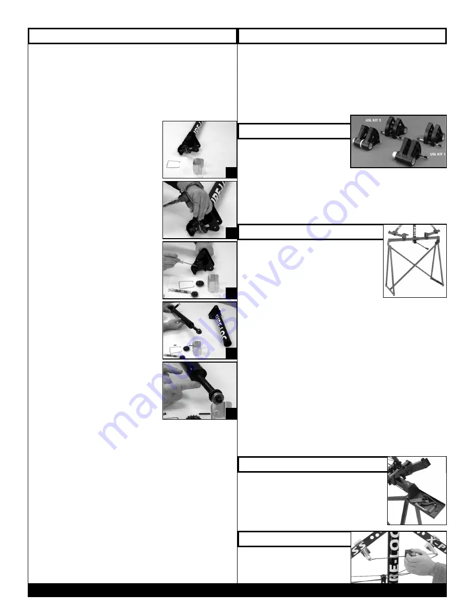 Sure-Loc X-Press Instructions Download Page 4