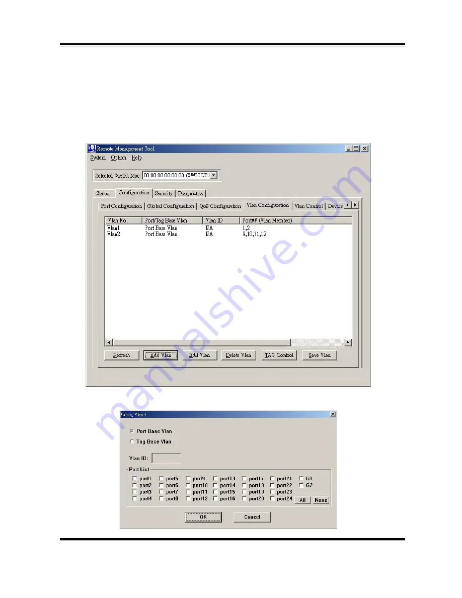 Surecom 824DXFS2B Скачать руководство пользователя страница 26