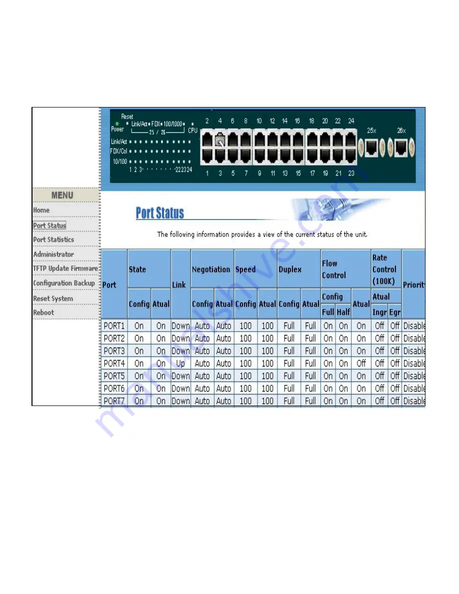 Surecom EP-726DG Скачать руководство пользователя страница 14