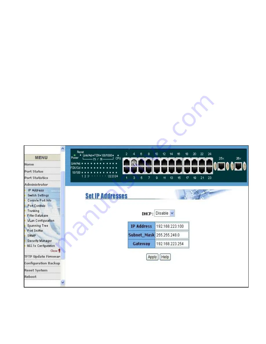 Surecom EP-726DG Скачать руководство пользователя страница 17